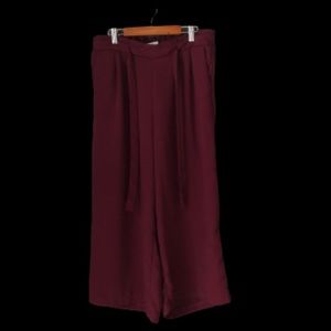 Harmony and Havock wide leg pants